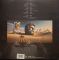 Dream Theater - Quarantieme: Live A Paris (4LP, Album, Stereo, Orange, Box Set, Deluxe Edition, Limited Edition, Vinyl)
