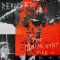Refused - Malignant Fire (EP, 12", 45 RPM, Vinyl)