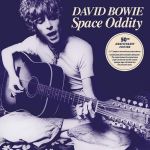 David Bowie – Space Oddity (Box-Set, 7", 45 RPM, Single, Vinyl)
