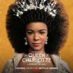 Queen Charlotte: A Bridgerton Story (Covers From The Netflix Series) (LP, Album, Vinyl)