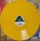 The Smile – A Light For Attracting Attention (2LP, Album, Limited Edition, Yellow Vinyl)