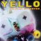 Платівка Yello – Pocket Universe|Привіт-Кишеньковий Всесвіт(2xLP)