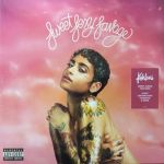 Платівка Kehlani – SweetSexySavage|Кехлані-SweetSexySavage(2xLP)