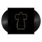 Платівка Justice – Cross|Справедливість-Хрестик(2xLP)