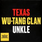 Платівка Texas / Wu-Tang Clan / Unkle – Hi|Техас/Клан Ву-Танг/Unkle-Привіт