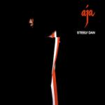 Платівка Steely Dan – Aja|Сталевий Ден-Аджа