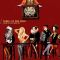 Panic! At The Disco – A Fever You Can't Sweat Out (LP, Album, Limited Edition, Reissue, Repress, Silver Vinyl)