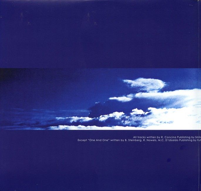 Robert Miles – Dreamland (2LP, CD, Album, Gatefold, Deluxe Edition, Vinyl)