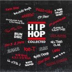 Hip Hop Collected (2LP, Compilation, Reissue, Vinyl)
