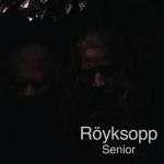 Платівка Royksopp – Senior|Ройксопп - Старший