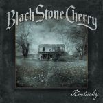 Black Stone Cherry – Kentucky (LP, Album, Limited Edition, Reissue, Transparent Vinyl)