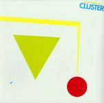 Cluster – Curiosum (LP, Album, Reissue, Remastered, Vinyl)