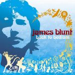 James Blunt – Back To Bedlam (LP, Album, Red Vinyl)