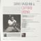 Sarah Vaughan & Clifford Brown – Sarah Vaughan & Clifford Brown (LP, Album, Deluxe Edition, Vinyl)