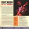 Muddy Waters – Muddy Waters Sings The Songs Of Big Bill Broonzy (LP, Album, Stereo, Vinyl)