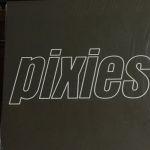 Платівка Pixies – Hear Me Out / Mambo Sun|Піксі-Почуй мене/Мамбо Сонце
