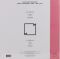 Kuniyuki Takahashi – Early Tape Works (1986 - 1993) Vol. 1 (Vinyl)