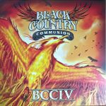 Платівка Black Country Communion – BCCIV|Причастя Чорної країни-BCCIV(2xLP)