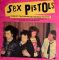 Sex Pistol - Ever Get The Feeling You‘ve Been Cheated? (LP, Reissue, Unofficial Release, Teal, Vinyl)