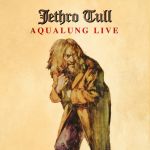 Jethro Tull - Aqualung Live (Remaster 2025)(LP, Album, Reissue, Remastered, Vinyl)