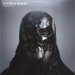 Kode9 & Burial – Fabriclive 100 (Vinyl)
