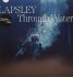Lapsley – Through Water (2LP, Album, Single Sided, Clear Vinyl)
