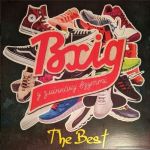 Вхід У Змінному Взутті – The Best (Vinyl)