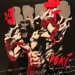 BRUTTO – Рокі (Red Vinyl)