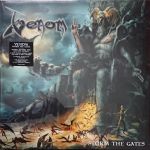 Venom – Storm The Gates (Vinyl)