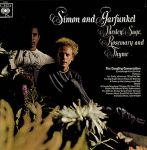 Simon And Garfunkel – Parsley, Sage, Rosemary And Thyme