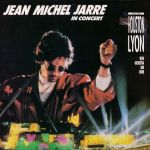 Jean Michel Jarre* – In Concert / Houston-Lyon (Vinyl)