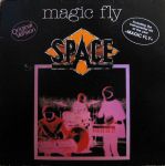 Space – Magic Fly (Vinyl)