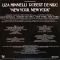 Liza Minnelli , Robert De Niro – New York, New York (Original Motion Picture Score) (Vinyl)