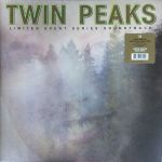 Various – Twin Peaks (Limited Event Series Soundtrack) (Vinyl)