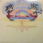 Wishbone Ash – Live Dates