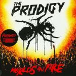 The Prodigy – World's On Fire