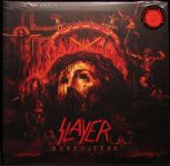Slayer – Repentless (Vinyl)