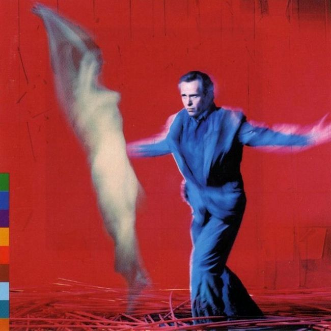 Peter Gabriel – Us (Vinyl)