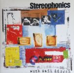 Stereophonics – Word Gets Around (Vinyl)