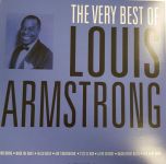 Louis Armstrong – The Very Best of Louis Armstrong (Vinyl)