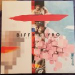 Платівка Biffy Clyro – The Myth Of The Happily Ever After|Біффі Кліро-Міф про довго і щасливо(1xLP+CD)