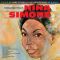 Nina Simone – Strange Fruit, Rare Studio & Live Recordings (Orange Vinyl)