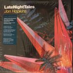 Платівка Jon Hopkins – LateNightTales (Vinyl) | Джон Хопкінс