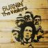 Платівка Веїлерс | The Wailers – Burnin'