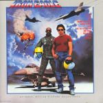 Various – Iron Eagle (Original Motion Picture Soundtrack) (Vinyl)