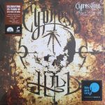 Платівка Сайперс Хіл | Cypress Hill – Black Sunday Remixes