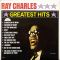 Ray Charles – Greatest Hits (Vinyl)