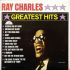 Ray Charles – Greatest Hits (Vinyl)