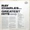 Ray Charles – Greatest Hits (Vinyl)