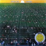 Платівка Кріс Рі | Chris Rea – Tennis (Vinyl)
